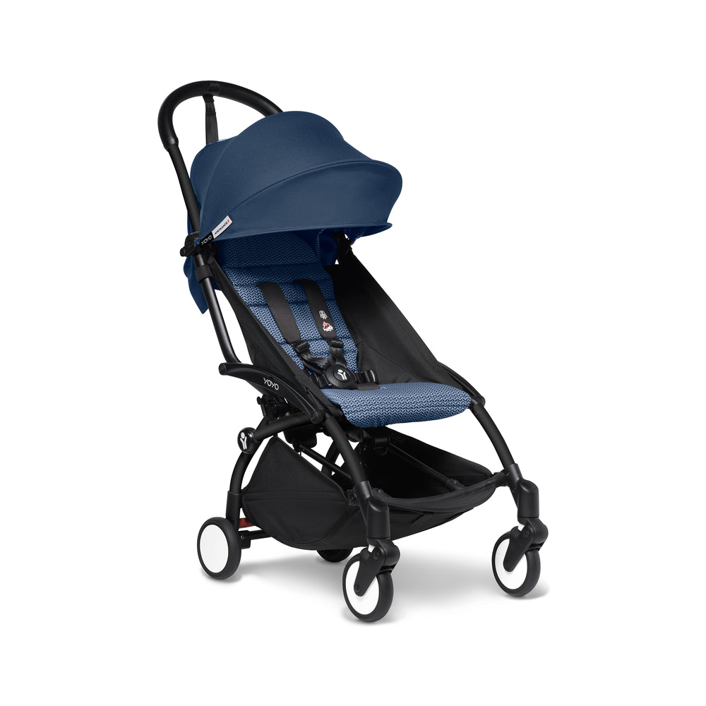 Yoyo 3 Stroller