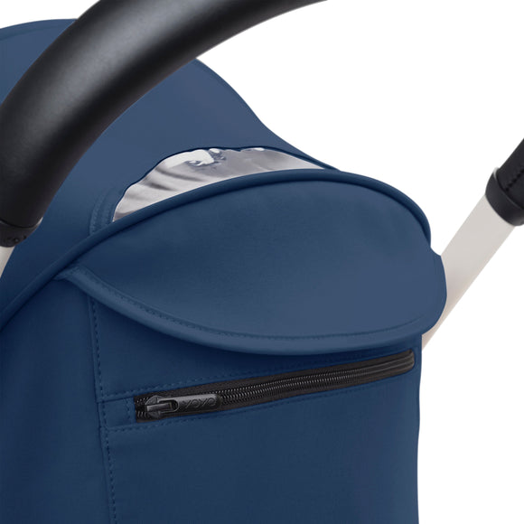 stokke pack Stokke Yoyo 6+ Color Pack - Canopy and Seat Pad