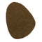 Stone Wool Rug  option Cafe Noir / Style 4