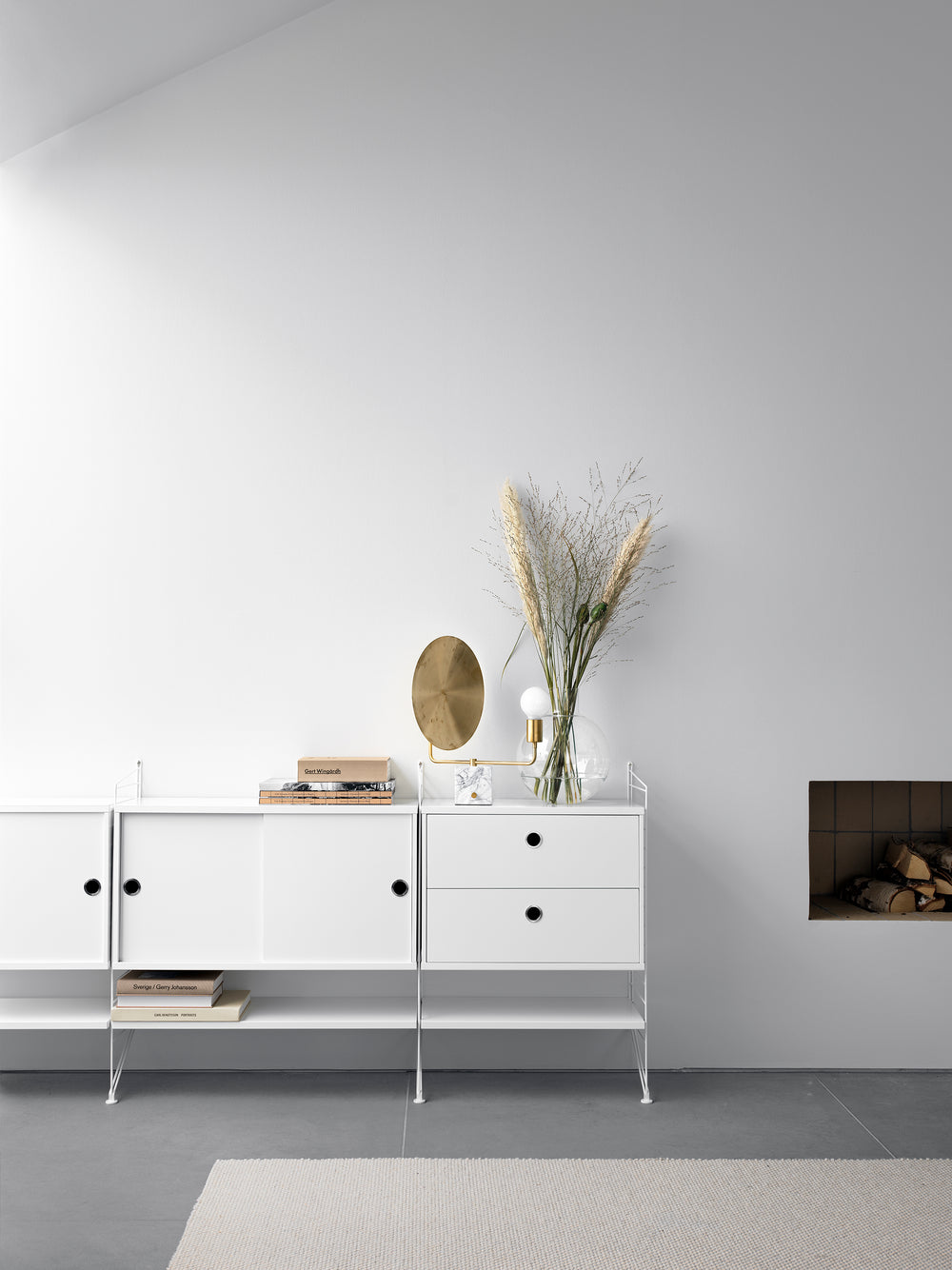Wall Cabinet