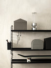 Workspace I Shelving Unit