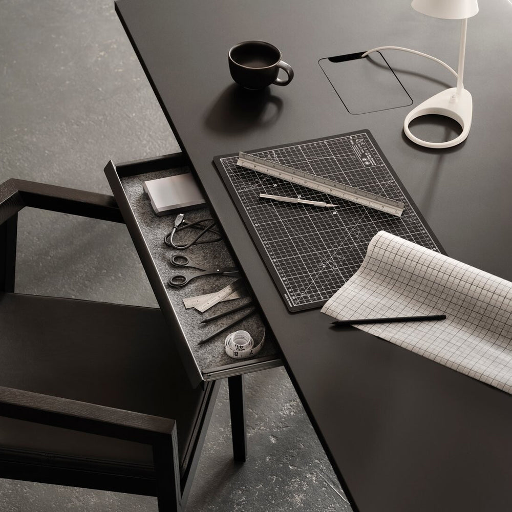 Workspace I Shelving Unit