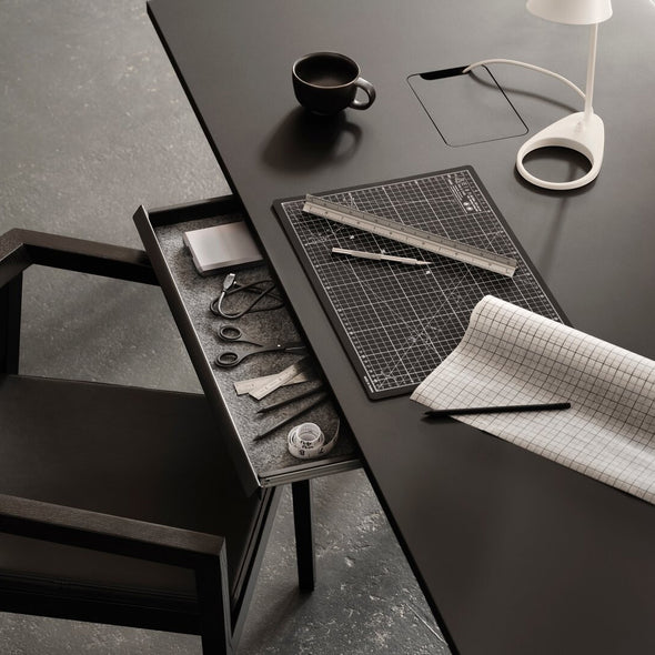 Workspace I Shelving Unit