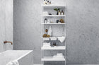Workspace Shelving Unit