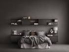 Workspace Shelving Unit
