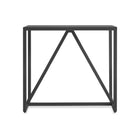 Strut Side Table