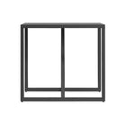 Strut Side Table