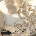 Casablanca Throw Blanket