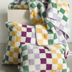 Checkerboard Pillow