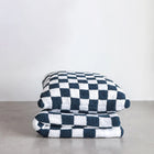 Checkerboard Pillow