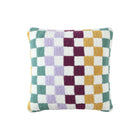 Checkerboard Pillow