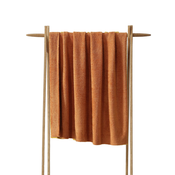 Cloud Silque Throw Blanket