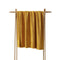 Cloud Silque Throw Blanket  option Tawny Olive