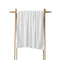 Cloud Silque Throw Blanket  option White