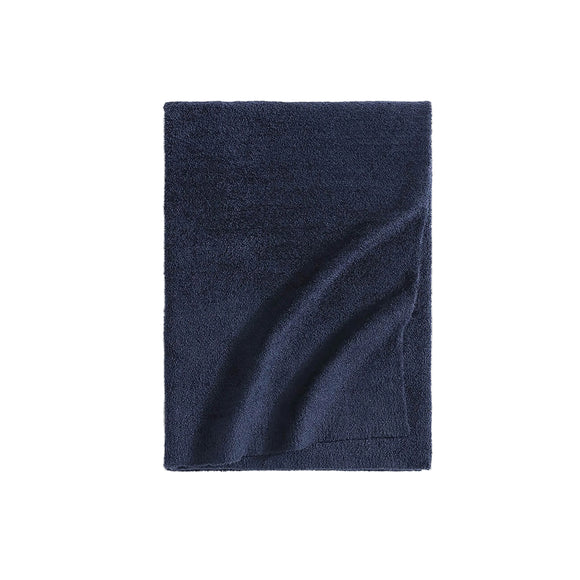 Cloud Silque Throw Blanket