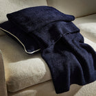 Cloud Silque Throw Blanket