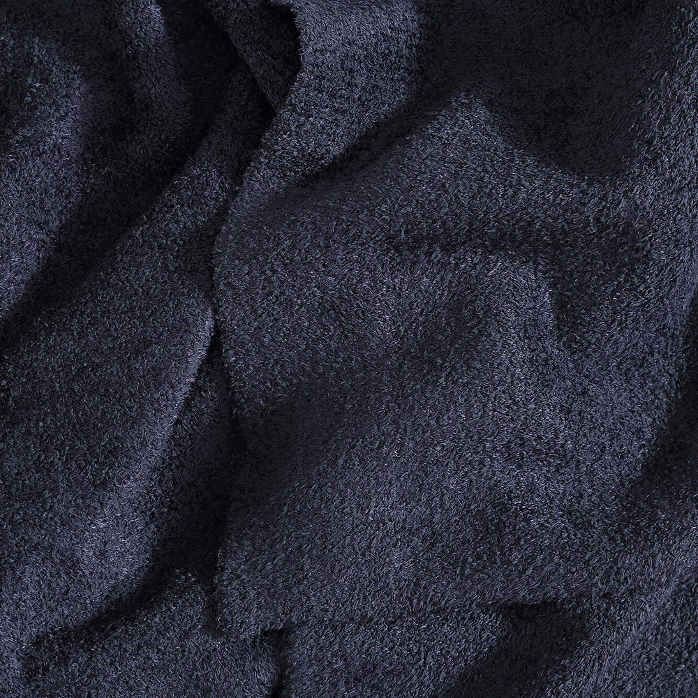 Cloud Silque Throw Blanket