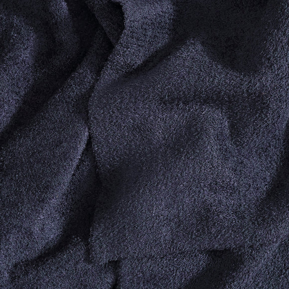 Cloud Silque Throw Blanket