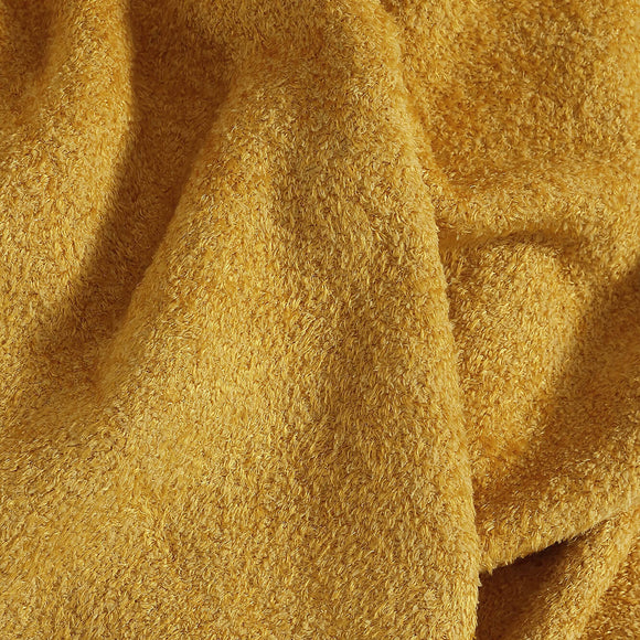 Cloud Silque Throw Blanket