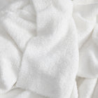 Cloud Silque Throw Blanket
