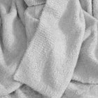 Cloud Silque Throw Blanket