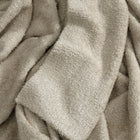 Cloud Silque Throw Blanket