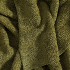 Cloud Silque Throw Blanket