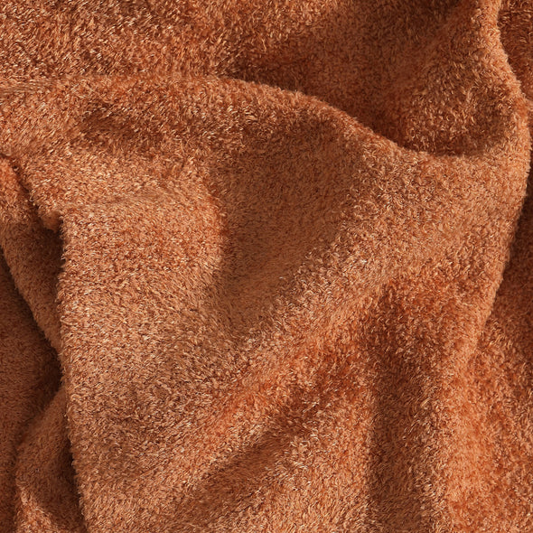 Cloud Silque Throw Blanket