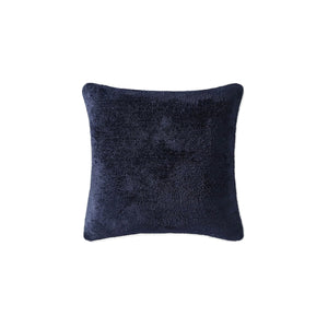 Cloud Silque Throw Pillow