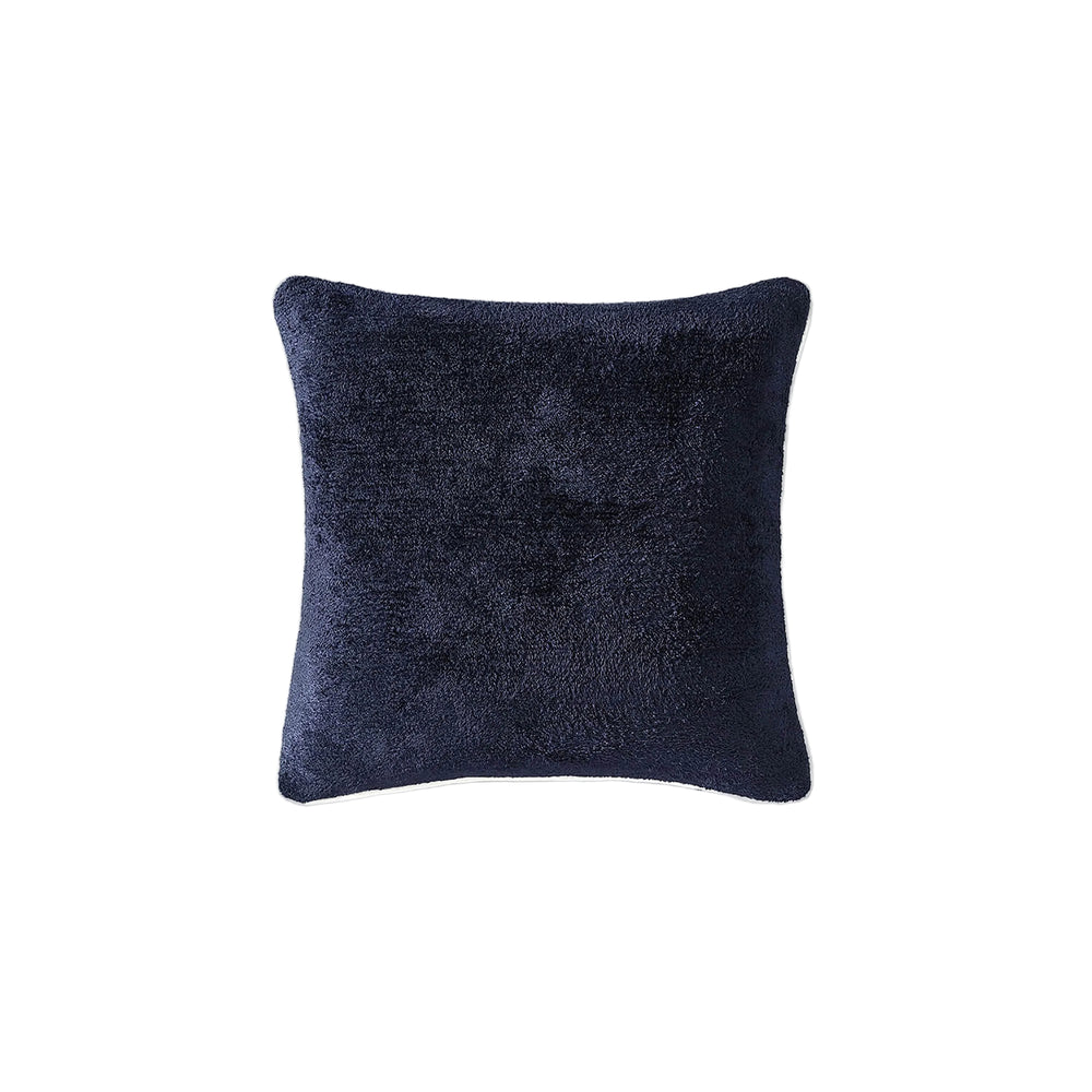 Cloud Silque Throw Pillow