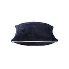 Cloud Silque Throw Pillow