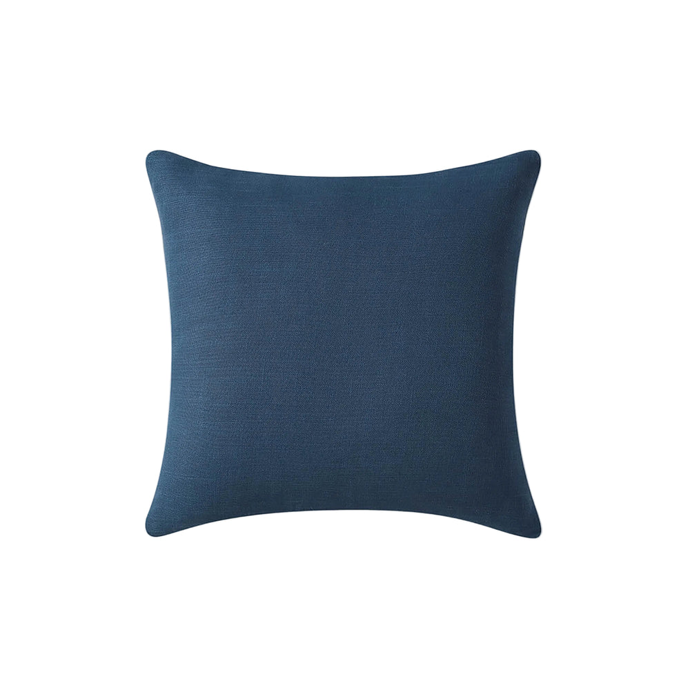 Crane in the Clouds Throw Pillow