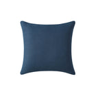 Crane in the Clouds Throw Pillow
