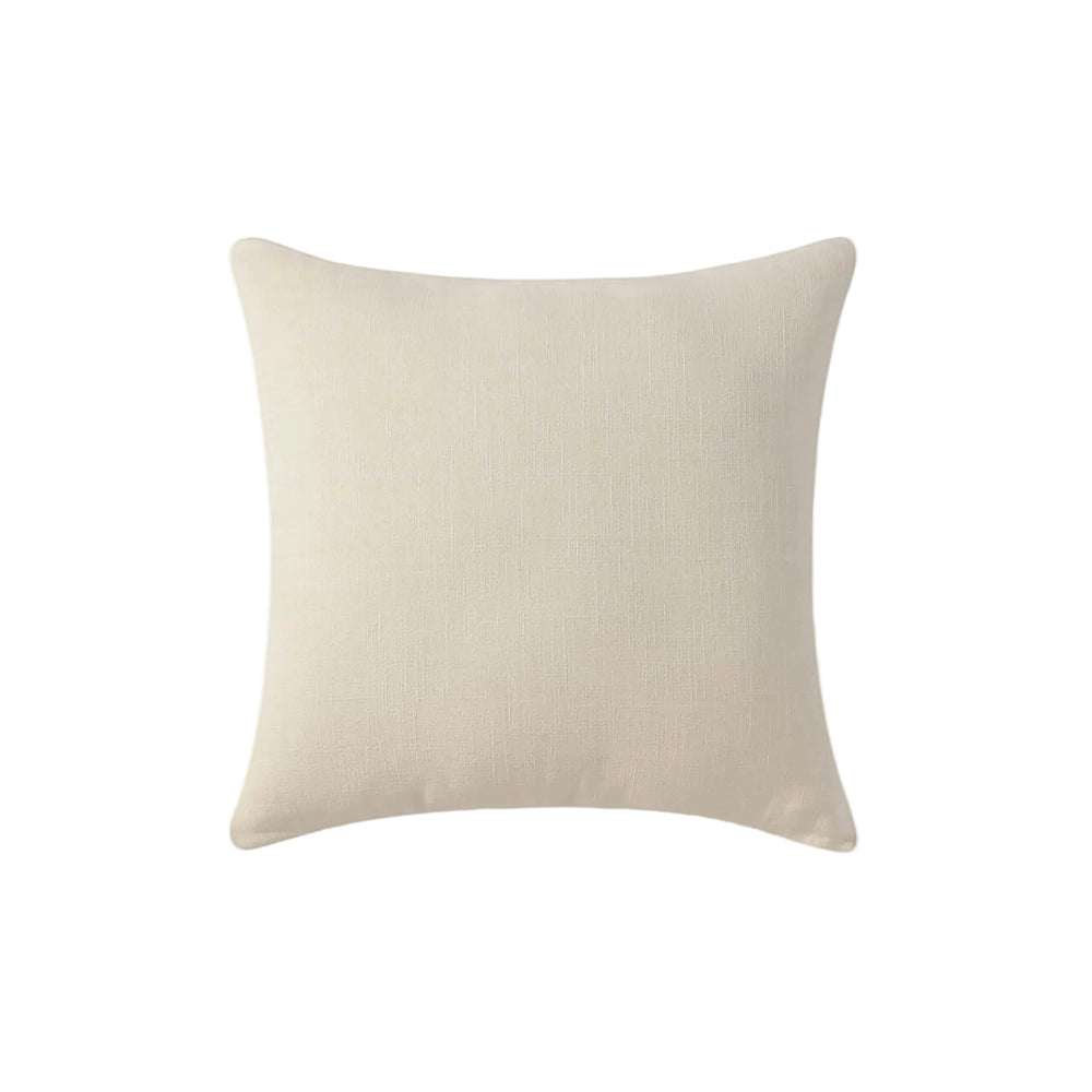Damask Monkey Throw Pillow