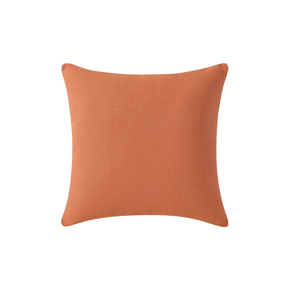 Damask Monkey Throw Pillow