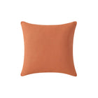 Damask Monkey Throw Pillow