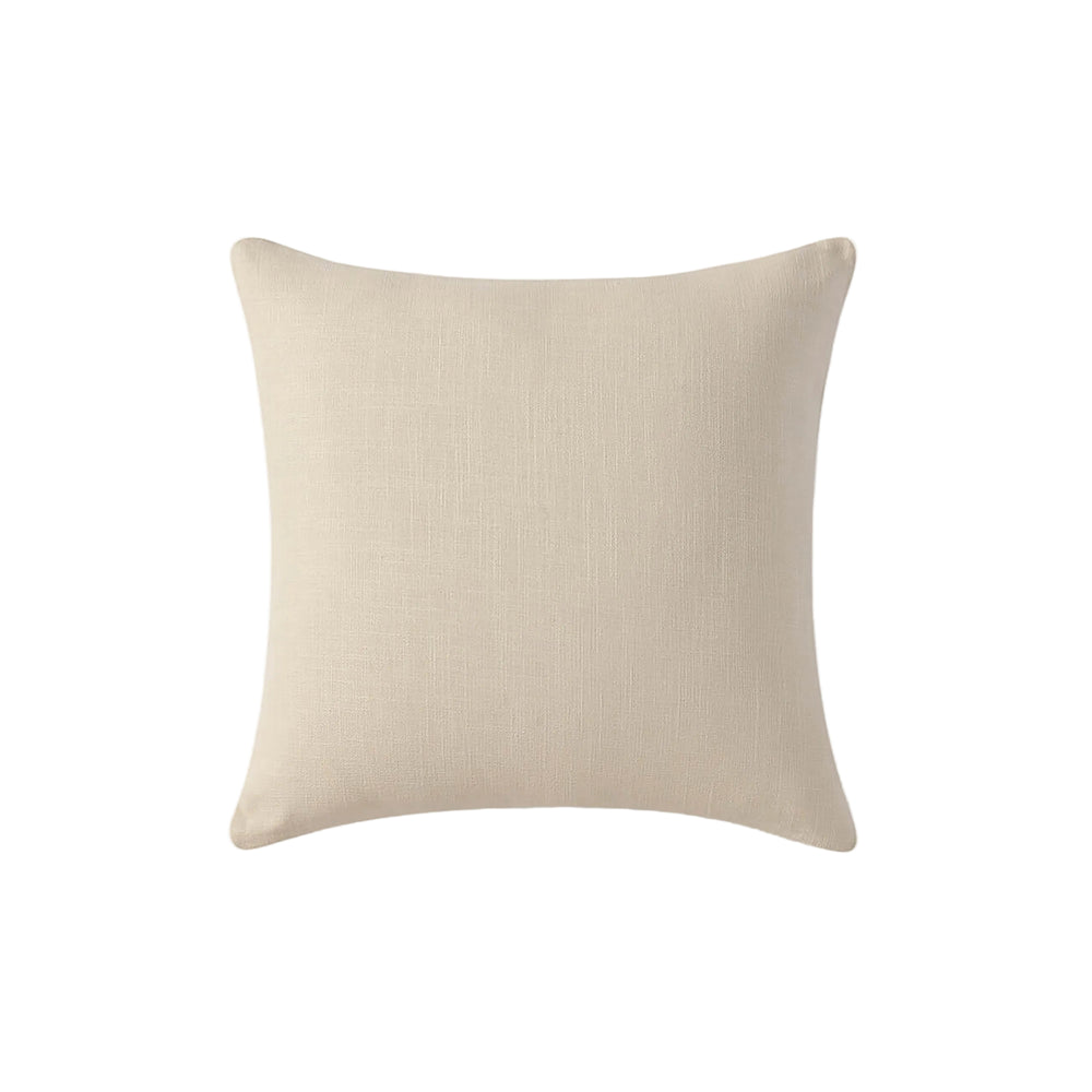Decorate Palms Throw Pillow