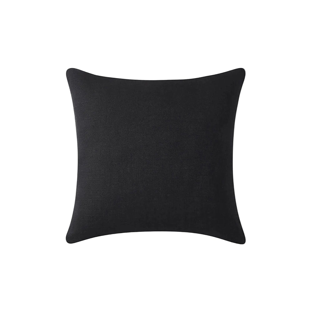 Decorate Palms Throw Pillow