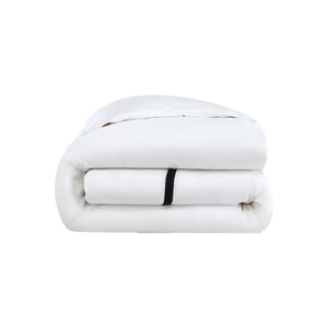 Frame Premium Bamboo Duvet Cover