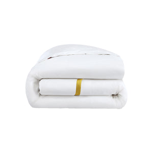 Frame Premium Bamboo Duvet Cover