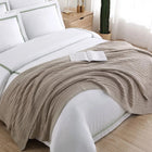Frame Premium Bamboo Duvet Cover