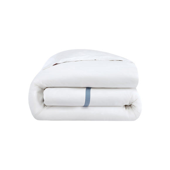 Frame Premium Bamboo Duvet Cover