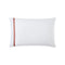 Frame Premium Bamboo Pillowcase (Set of 2)  option White / Clay