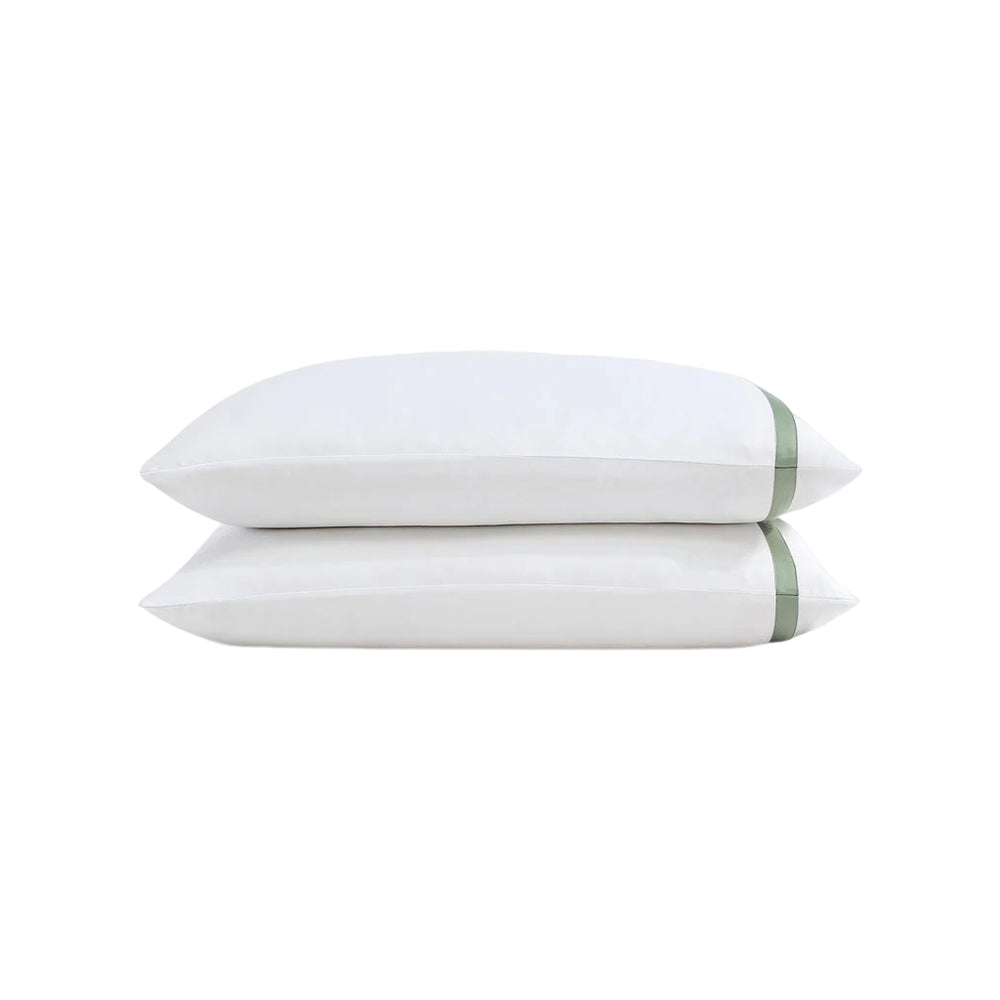 Frame Premium Bamboo Pillowcase (Set of 2)