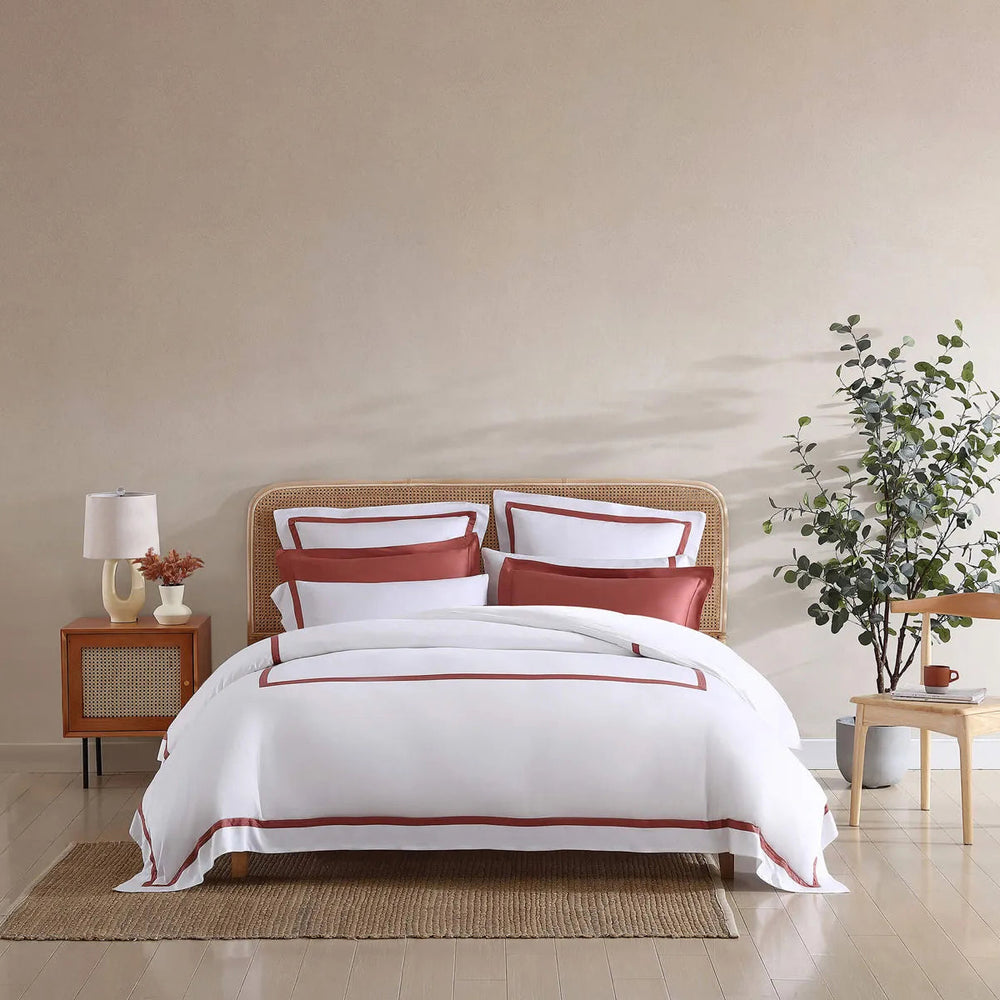 Frame Premium Bamboo Pillowcase (Set of 2)