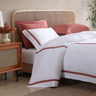 Frame Premium Bamboo Pillowcase (Set of 2)