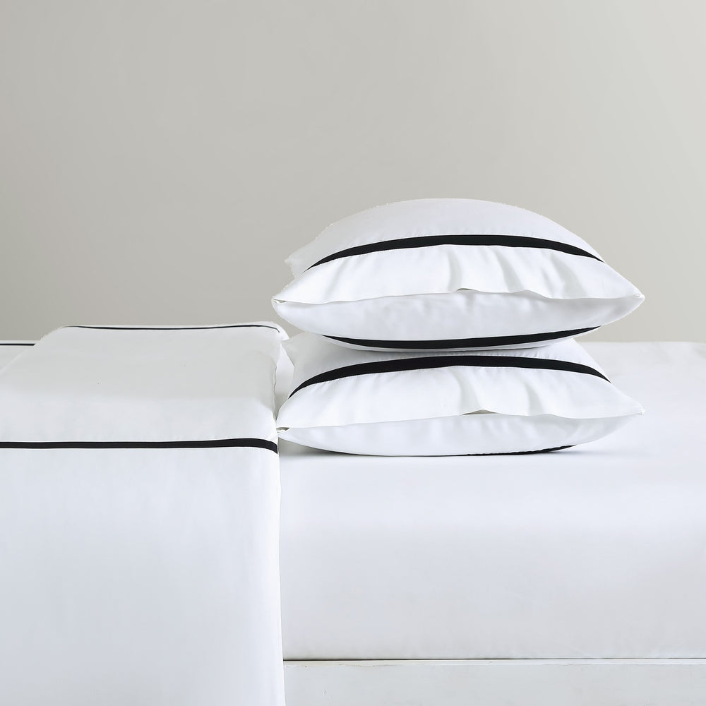 Frame Premium Bamboo Pillowcase (Set of 2)