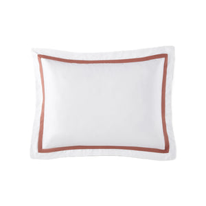 Frame Premium Bamboo Sham (Set of 2)
