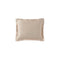 Natural Premium Bamboo Sham (Set of 2)  option Blush