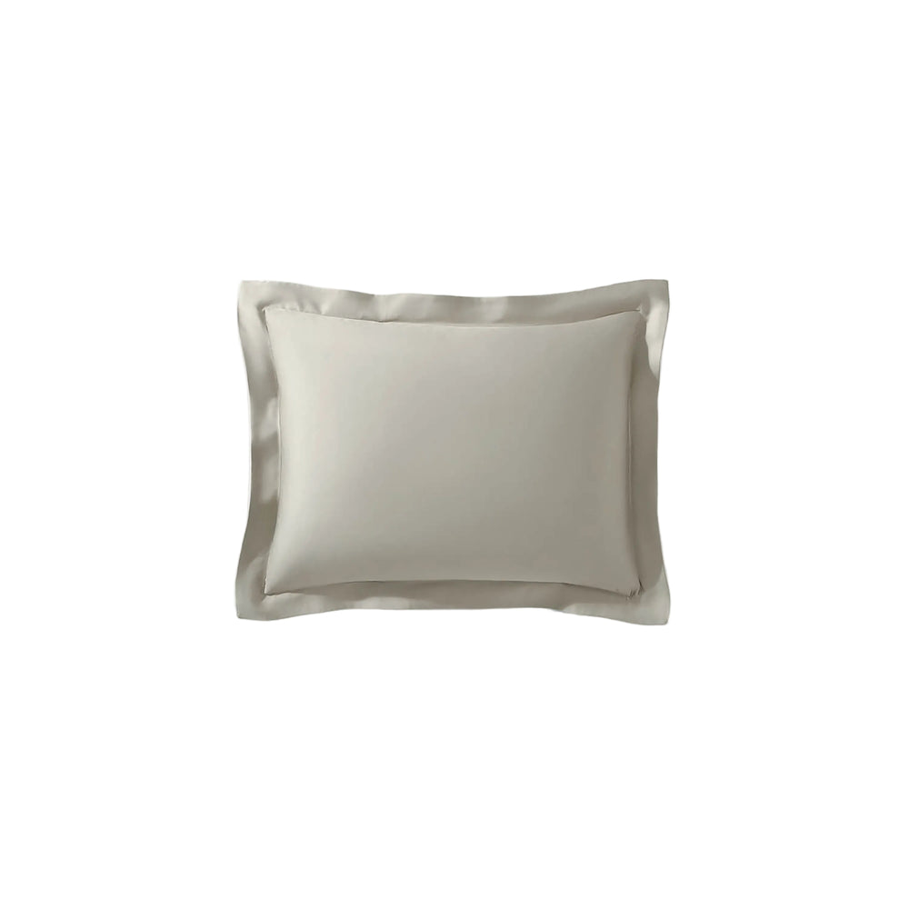 Natural Premium Bamboo Sham (Set of 2)